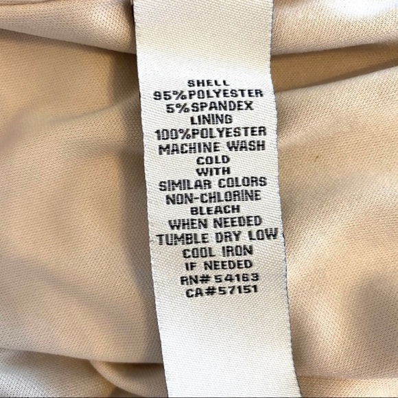 ELIZA J Geo Print Sheath Bodycon Dress - Picture 5 of 10